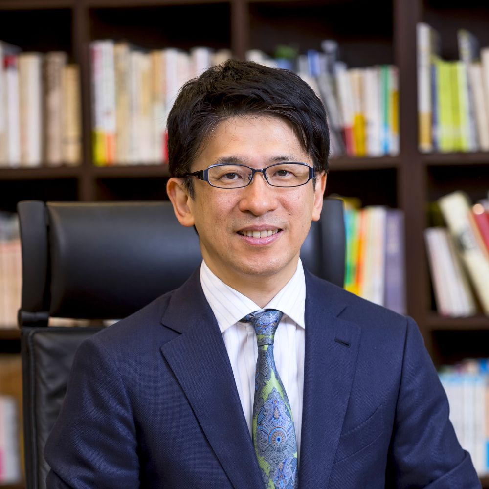 100周年記念講演(チケット制) 明治大学教授 齋藤孝氏