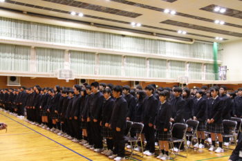 千葉 県立 高校 入学 式