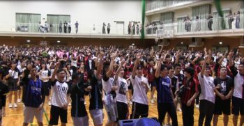 文化祭と体育祭 学校法人船橋学園 東葉高等学校