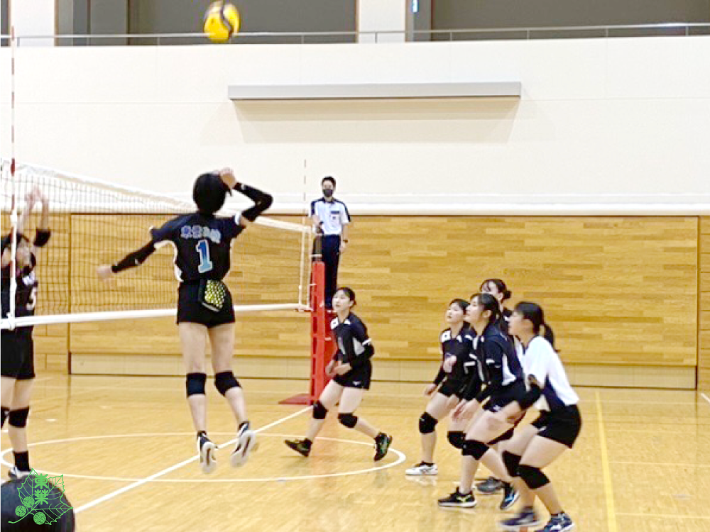 第74回全日本バレーボール選手権第２次ラウンド結果 学校法人船橋学園 東葉高等学校