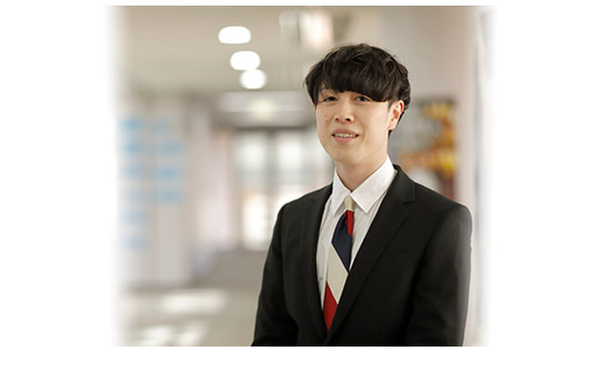 中田先生